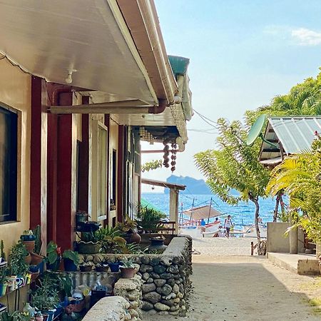 RedDoorz Hostel @Megans Paradisio Beach Resort San Antonio  Exterior foto