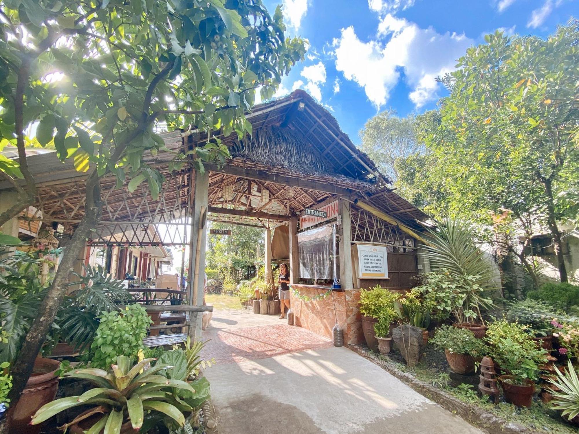 RedDoorz Hostel @Megans Paradisio Beach Resort San Antonio  Exterior foto